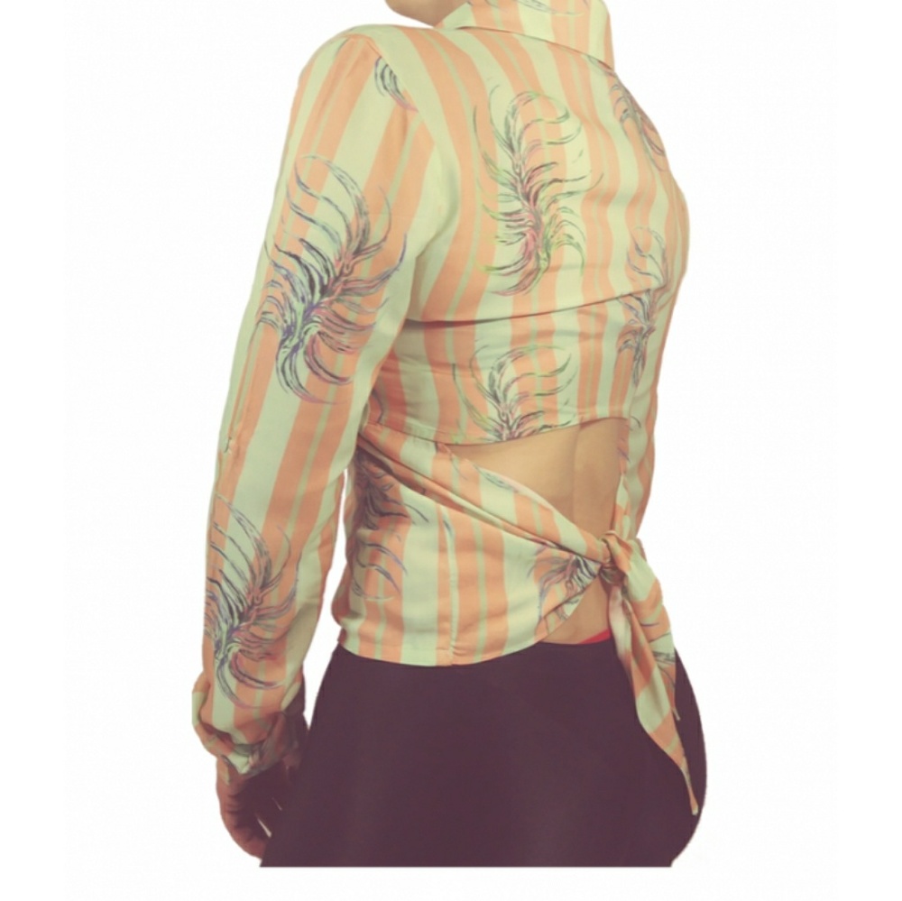 Brazilian shirt